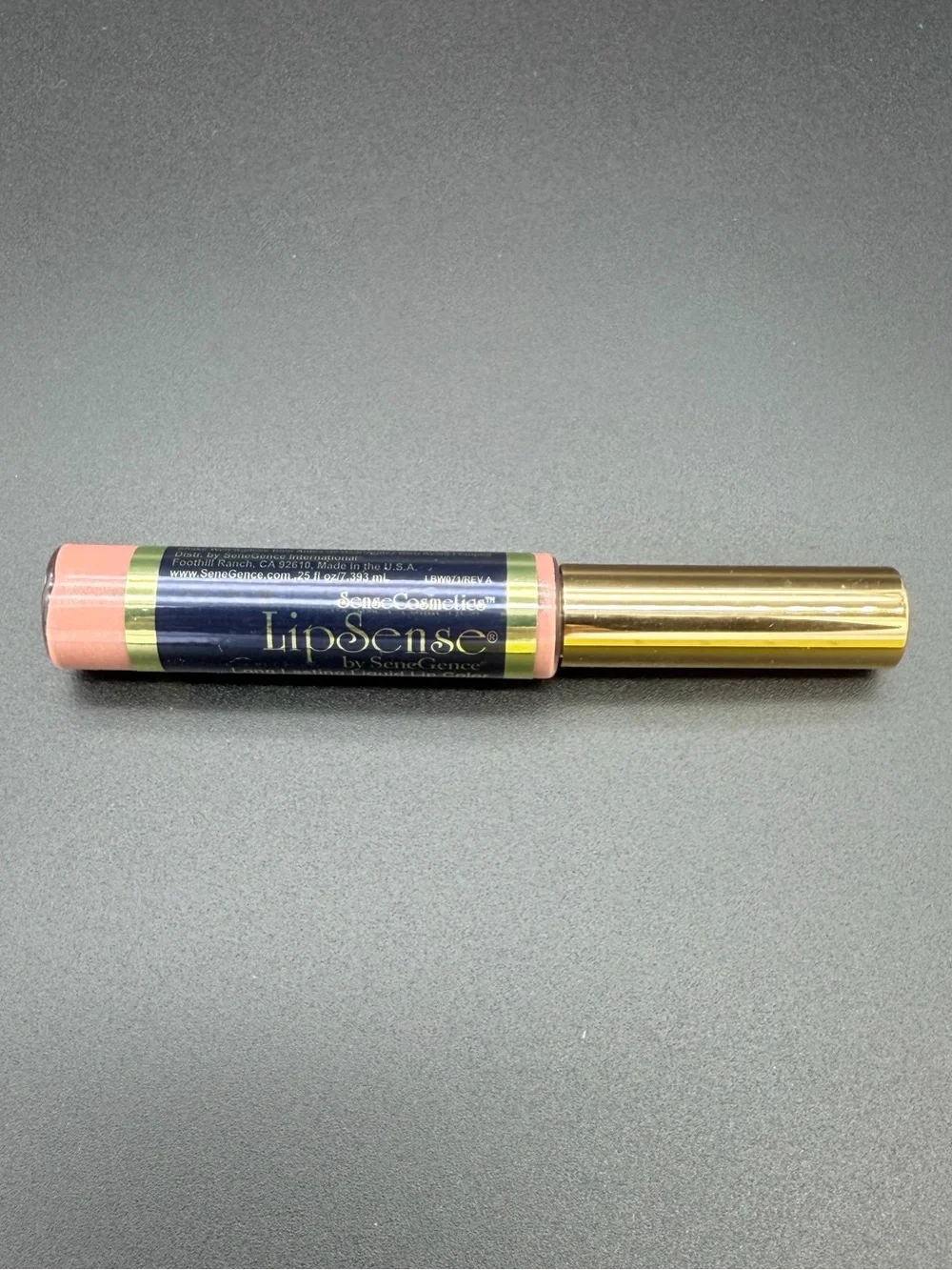 LipSense by Senegence “Bombshell” Long Lasting Liquid Lip Color – SEALED 💕✨
